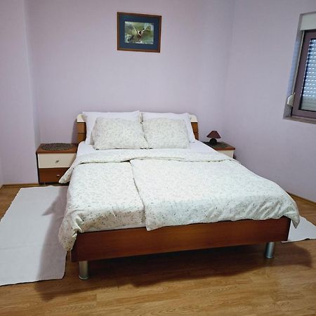 Apartmani Rino ดรามัลย์ ภายนอก รูปภาพ