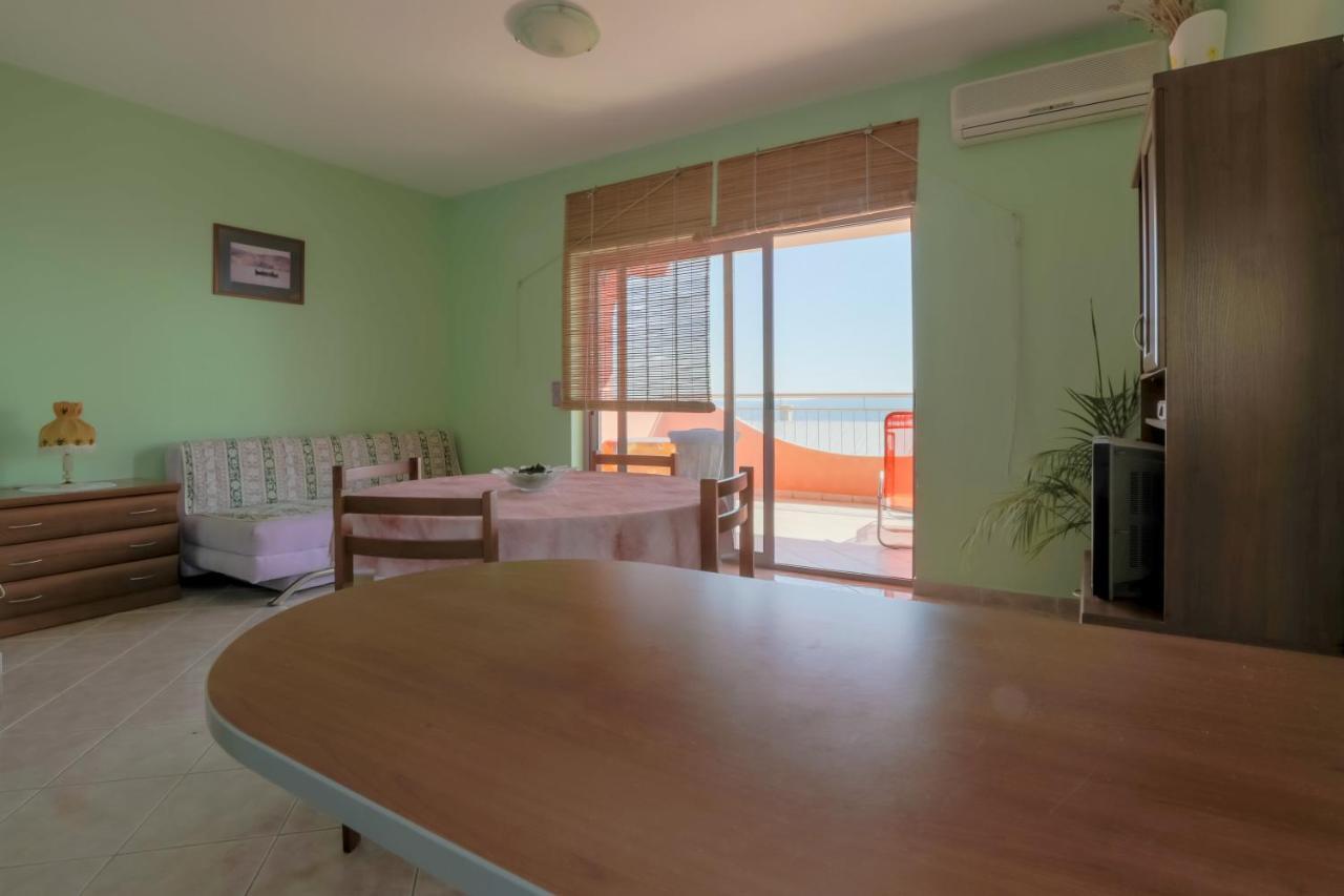 Apartmani Rino ดรามัลย์ ภายนอก รูปภาพ