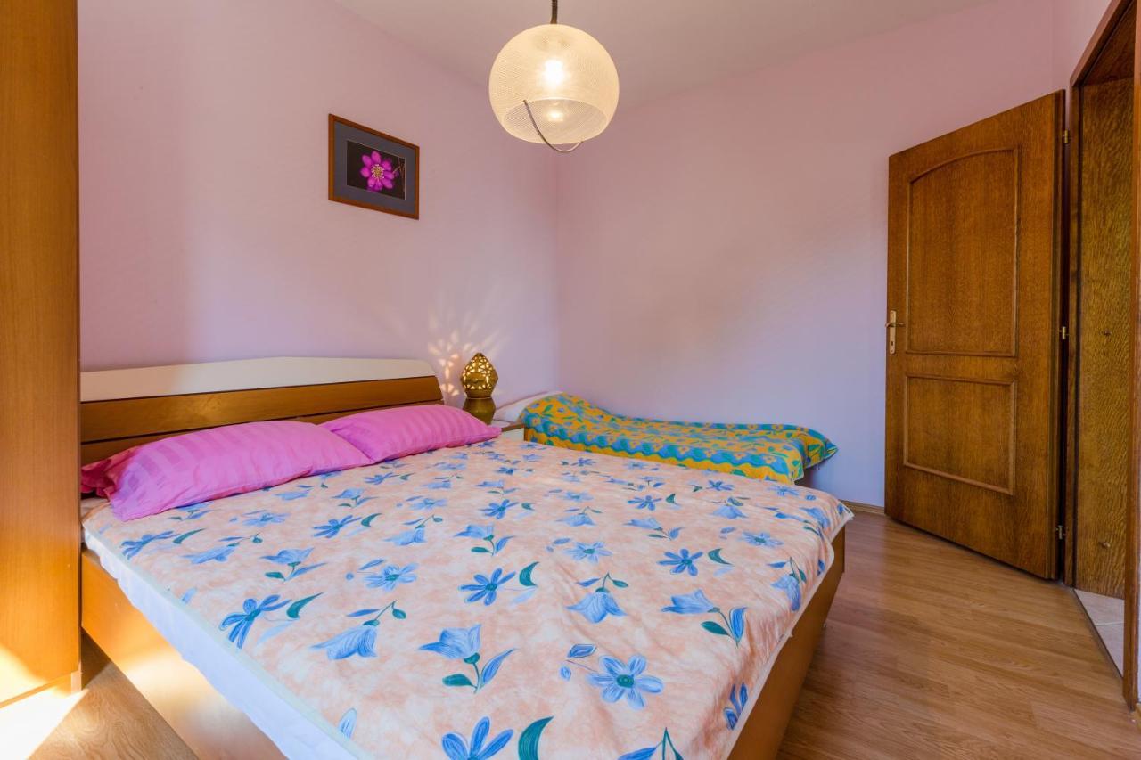 Apartmani Rino ดรามัลย์ ภายนอก รูปภาพ