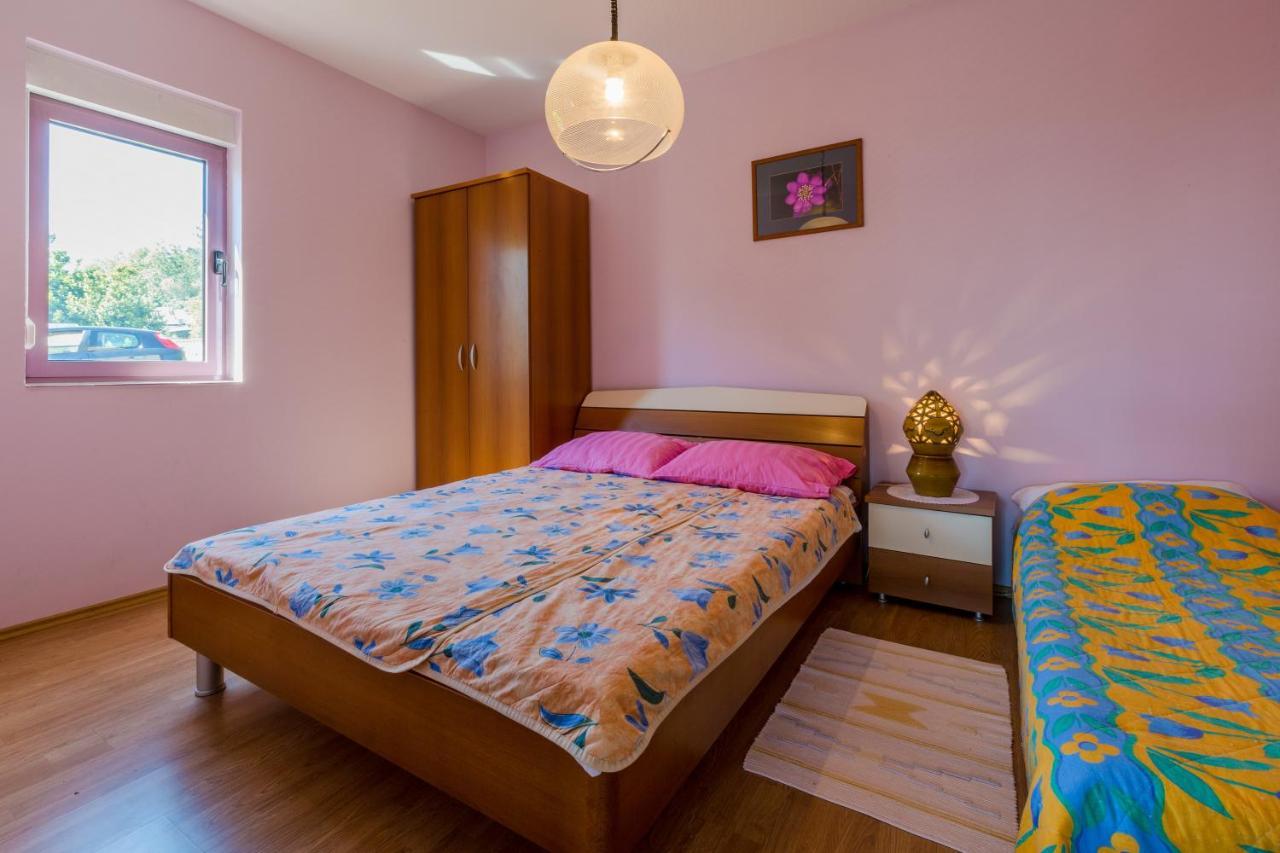 Apartmani Rino ดรามัลย์ ภายนอก รูปภาพ