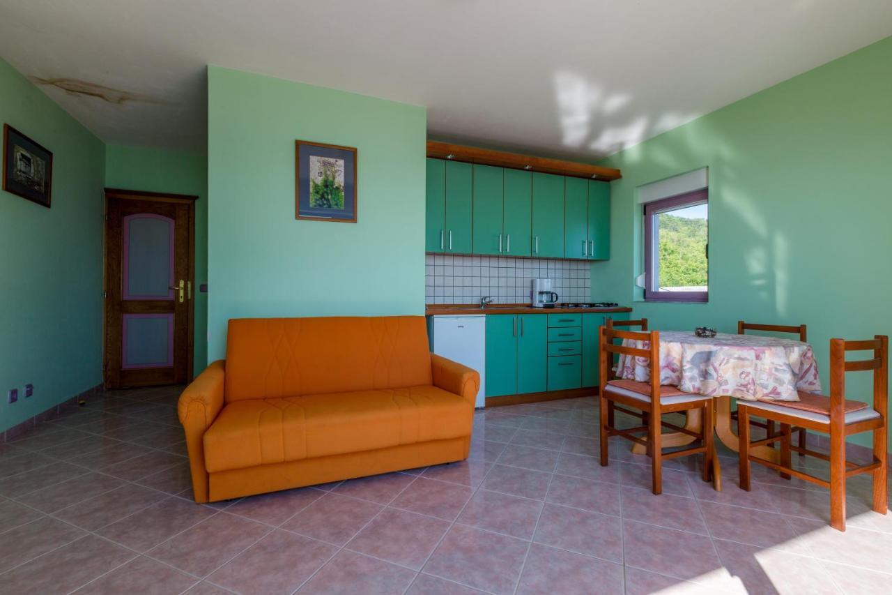 Apartmani Rino ดรามัลย์ ภายนอก รูปภาพ