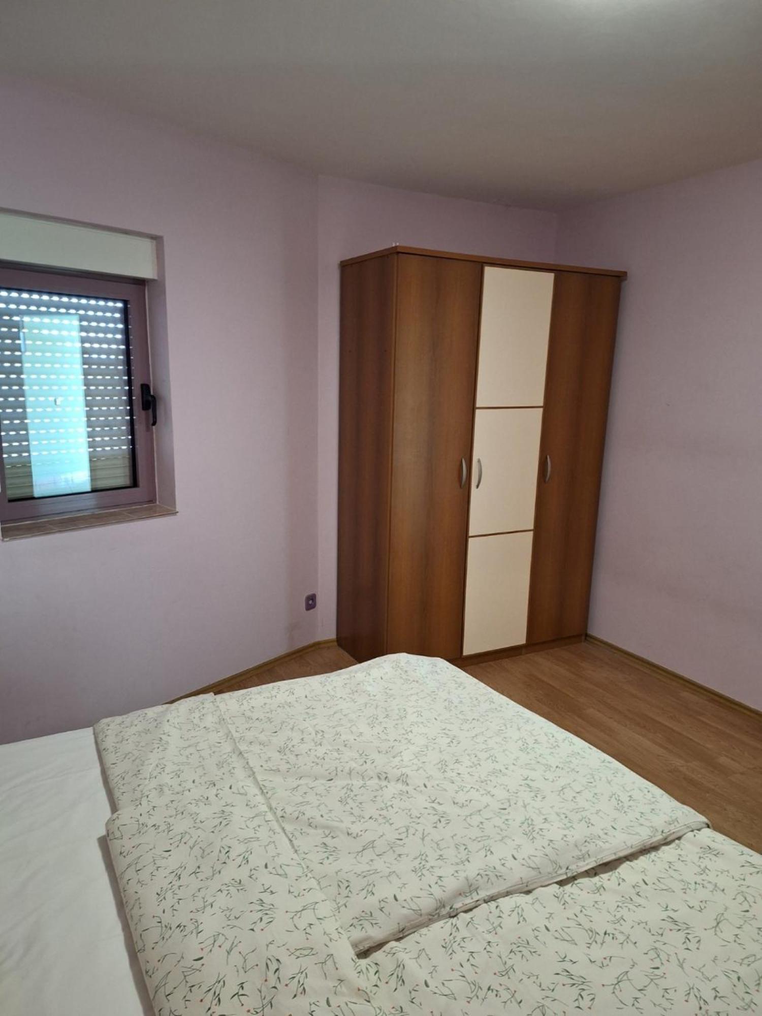 Apartmani Rino ดรามัลย์ ภายนอก รูปภาพ